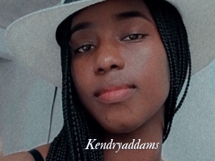 Kendryaddams