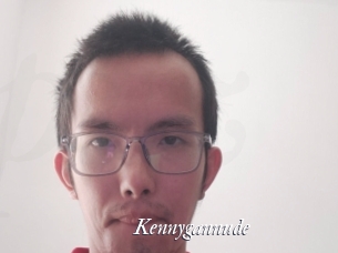 Kennygannude