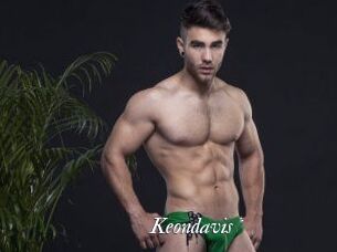 Keondavis