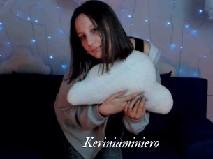 Keriniaminiero