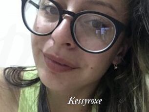 Kessyroxe