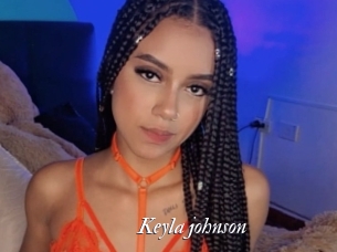 Keyla_johnson