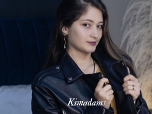 Kimadams