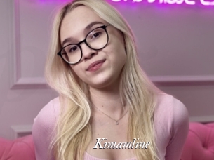 Kimamline