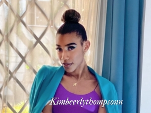 Kimbeerlythompsonn