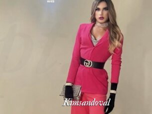 Kimsandoval