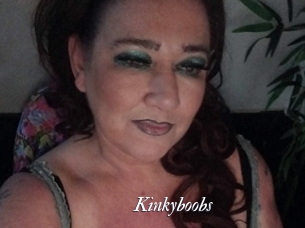 Kinkyboobs