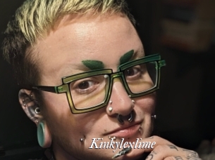 Kinkylexlime