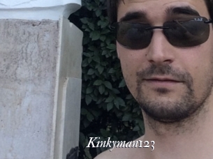 Kinkyman123