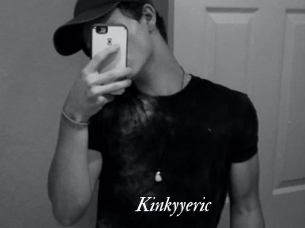 Kinkyyeric