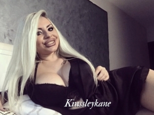 Kinssleykane