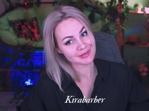 Kirabarber