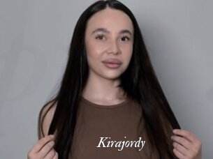 Kirajordy