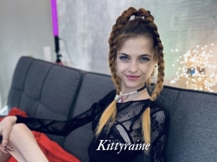 Kittyraine