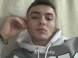 Kkkoritskiy