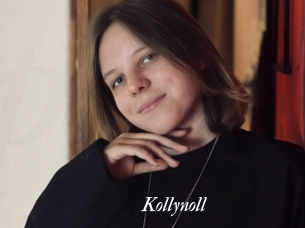 Kollynoll