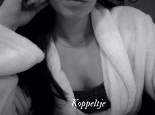 Koppeltje