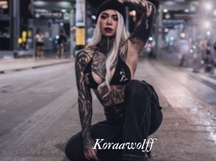 Koraawolff