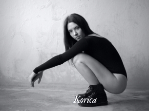 Korica