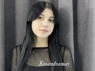 Kosandramay