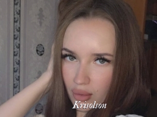 Krisolson