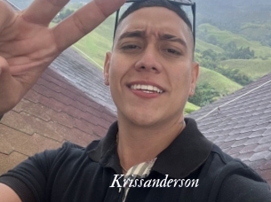 Krissanderson