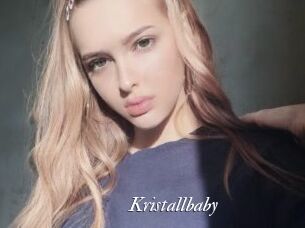 Kristallbaby