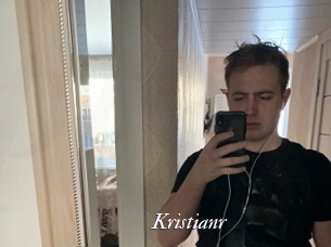 Kristianr