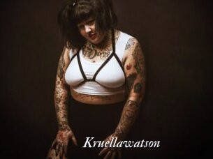 Kruellawatson