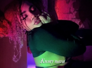 Kumy_nara