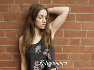 Kyliesummer