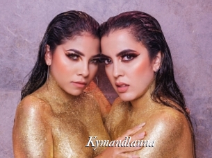 Kymandlanna