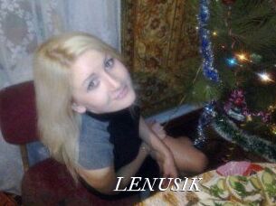 LENUSIK