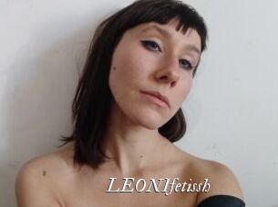 LEONIfetissh