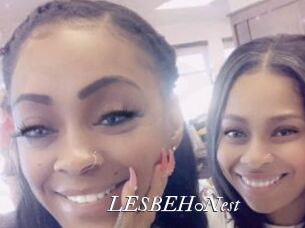 LESBEH0Nest