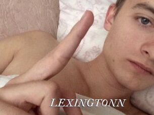 LEXINGTONN