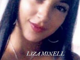 LIZA_MINELL