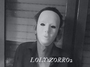 LOLY1ZORRO2