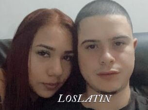 LOSLATIN