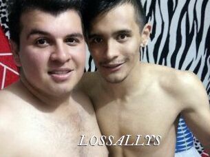 LOSSALLYS