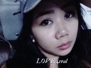 LOVE_4real