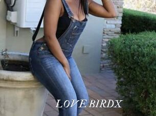 LOVE_BIRDX