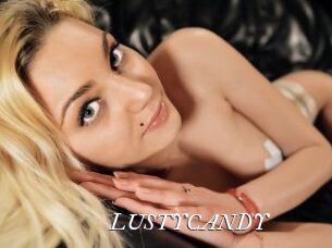 LUSTYCANDY