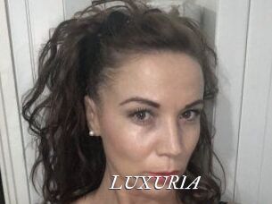 LUXURIA