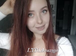 LYDIAcrazygirl