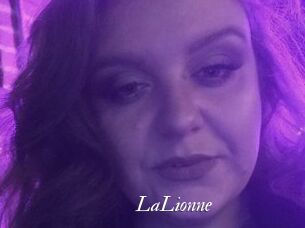 LaLionne