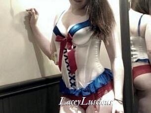 LaceyLuscious