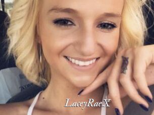 LaceyRaeX