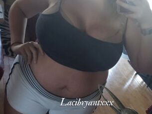 Lacibryantxxx