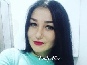 LadyAlice